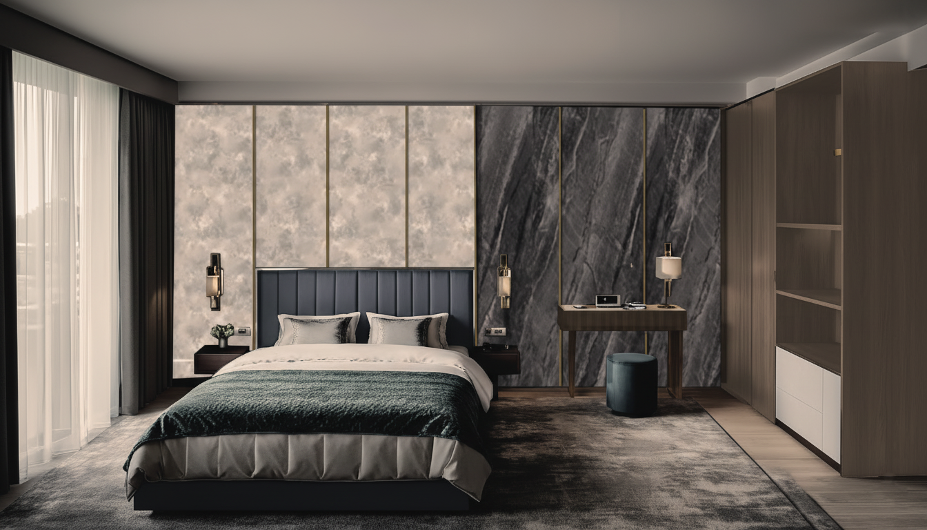 არქიტექტურული სერვისები